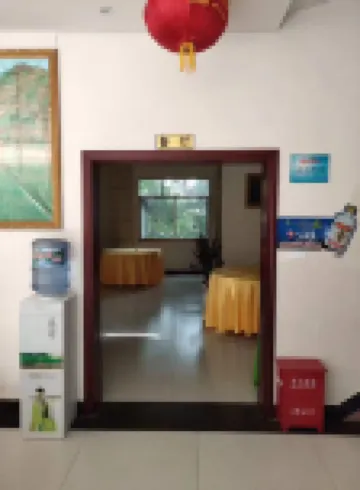 Mawandong Mountain Villa