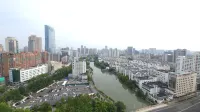 Erjia Apartment (Wuxi Greenland Guanlanwan Shop) - Condos