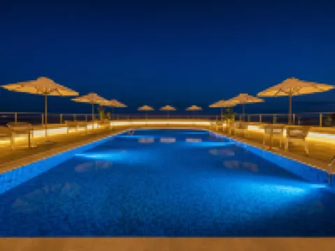 Atagawa Ocean Resort Hotels in Kamo District
