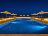Atagawa Ocean Resort Hotels in Kamo District