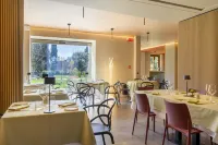 Villa Neroli - Desayuno