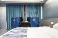 Zu'an Electric Sports Hotel (Pingxiang Center Branch)