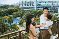 InterContinental Hotels SHENZHEN by IHG