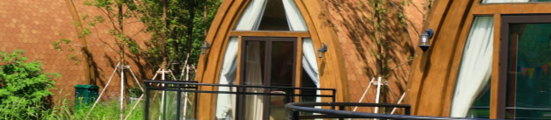Vacation Homes