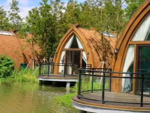 Top 3 Vacation Homes in Changshu