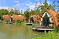 Guli Hongdou Resort • Lake Lodge Hoteles en Changshu
