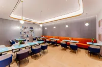 Lanou International Hotel - 4-Star