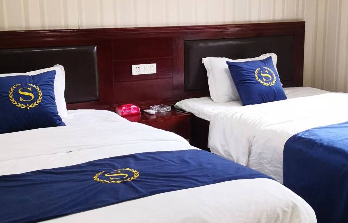 Sinan Bolaiwan Homestay