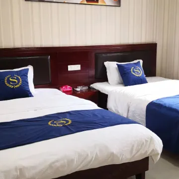 Sinan Bolaiwan Homestay