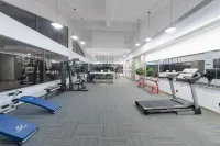 Jinshun Tianhua Hotel (Lushui No.1 Middle School in Nujiang) - Gym