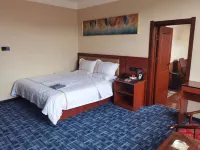 Holiday Inn 365, Luxian County