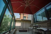 CC LOHAS HOTEL Hotels in Xinxiang