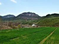 Jiyuan Huaxiaozhu Meisu Hotels in Jiyuan