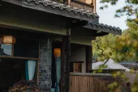 Shunan Zhuhai Colorfulsunshin Private Tang Holiday Homestay