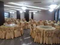 Xinrun Hotel - sarapan