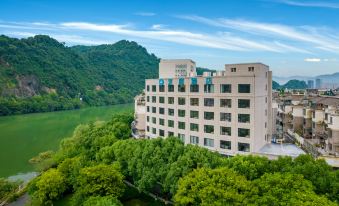 Hanting hotel (Hangzhou Tonglu Fuchunjiang hotel)