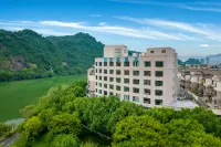 HanTing Hotel (Hangzhou Tonglu Fuchunjiang) Hôtels à : Tonglu