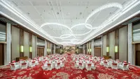Grand New Century Hotel Rizhao Donghu