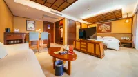 The Tang Hotel Hainan Mount Qixian