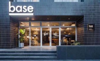 base WENDING Serviced Apartment - Housity