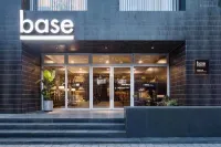 base WENDING Serviced Apartment Hotels near Huashida Master House