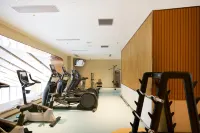 Club Med Joyview Thousand Island - Gym