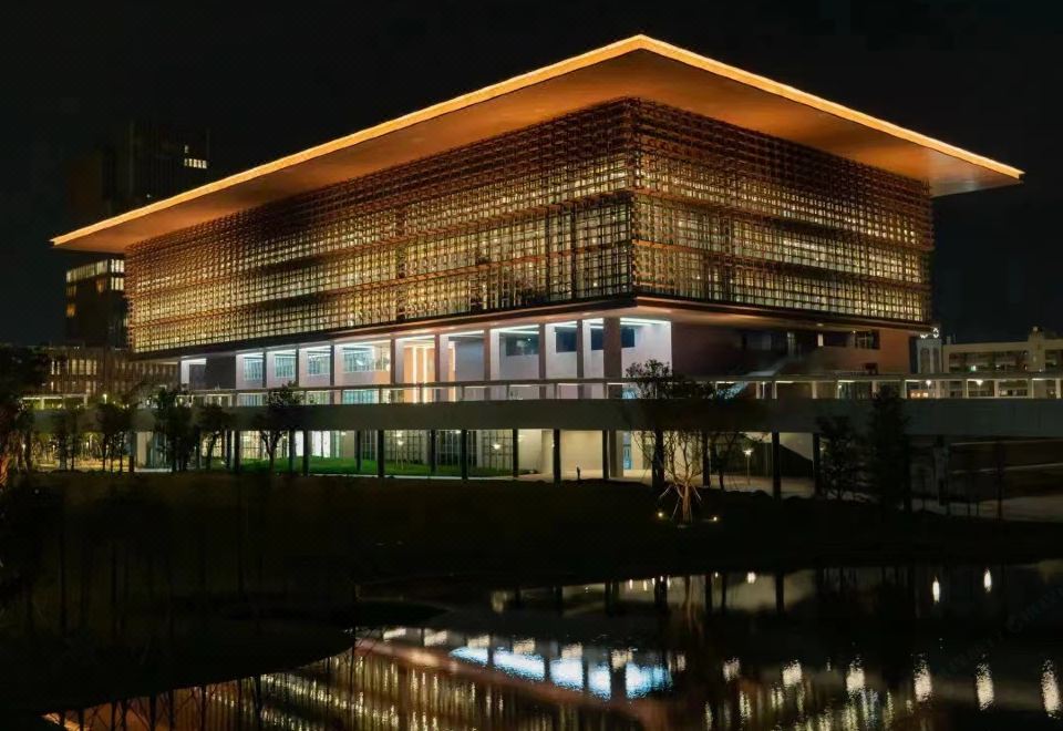 푸린 윤두안 호텔