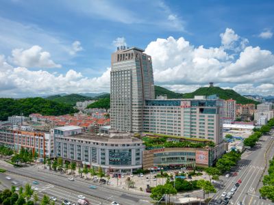 Fangyuan International Hotel