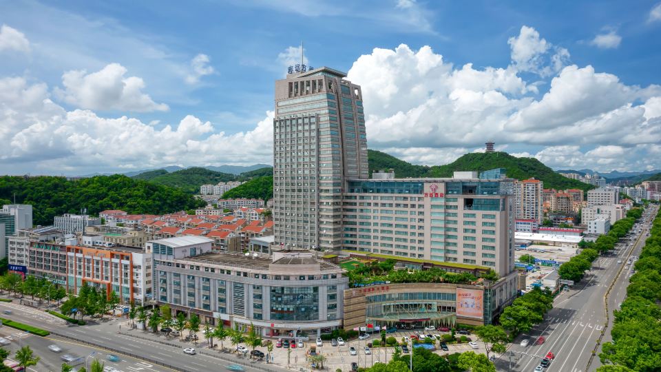 Fangyuan International Hotel
