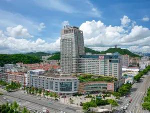 Fangyuan International Hotel