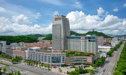 Fangyuan International Hotel