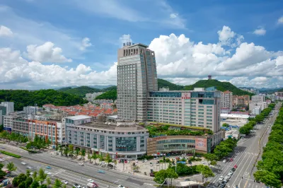 Fangyuan International Hotel