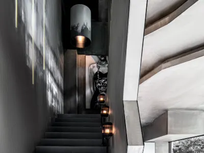 ART ME Hoteles cerca de Kunming University of Science and Technology Department of Packaging Engineering