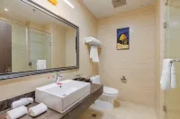 Xinjiang Cultural Tourism Nalati Resort Hotel