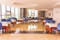 Shengda Hotel - breakfast