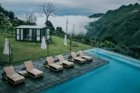 Huangguoshuyuanfu Xiadu Boutique B&B - โรแมนติก