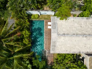 Hainan Narada Resort & Spa Perfume Bay