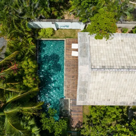 Hainan Narada Resort & Spa Perfume Bay