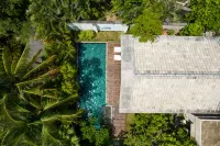 Hainan Narada Resort & Spa Perfume Bay