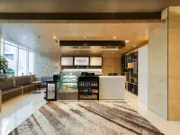Fox Lite Grogol Jakarta Hotels near Grogol