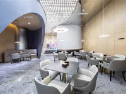 Jinxi Preferred Hotel (Linhe Government Store) Hôtels à : Bayannuur