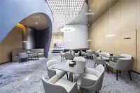 Jinxi Preferred Hotel (Linhe Government Store) Hotel a Bayannur