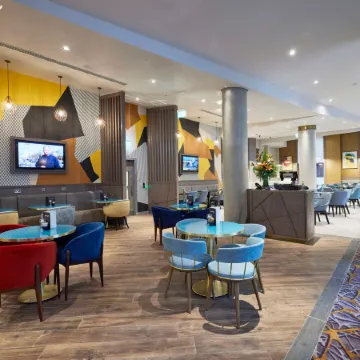 Maldron Hotel Manchester City Centre Отели рядом с достопримечательностью «Концертный зал O2 Apollo Manchester»