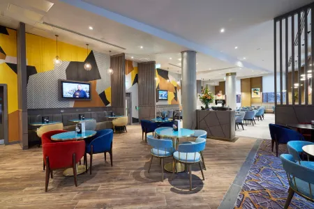Maldron Hotel Manchester City Centre Отели в г. Манчестер