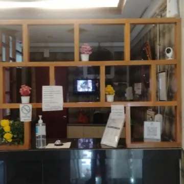Ezi Hotel Klang