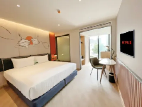 魯姆魯迪四季飯店-UHG旗下