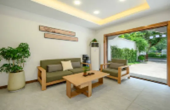 莫幹山悠雲美宿（庾村廣場店）