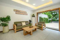 Moganshan Youyun Meisu Hotel (Yucun Square Branch)