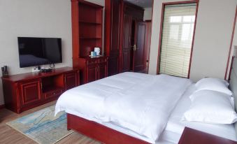 Taihu Qingyi Hotel