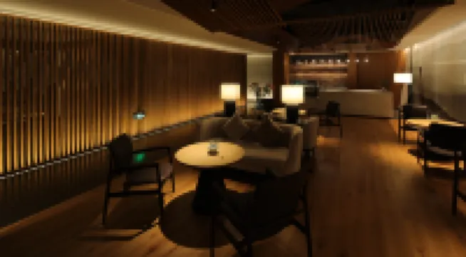 Foshan Lanshe Designer Homestay (Shunde Fengjian Shuixiang Branch)